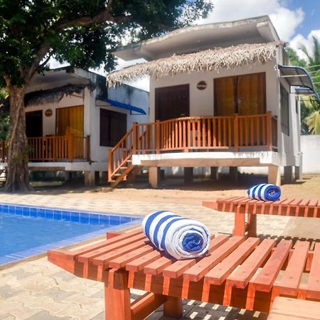 Edward'S Bungalow แทนกาลเล ภายนอก รูปภาพ