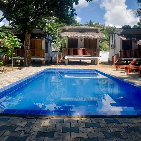 Edward'S Bungalow แทนกาลเล ภายนอก รูปภาพ
